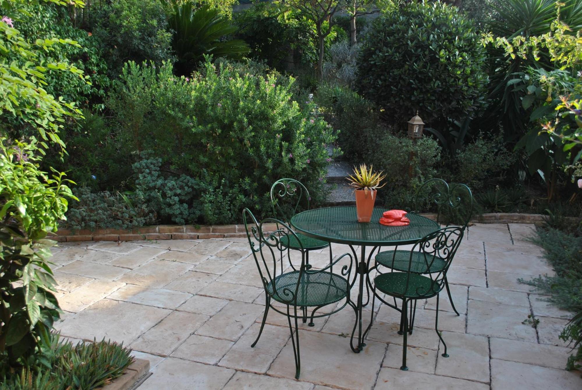 Sous L'Olivier Bed & Breakfast Menton Exterior photo
