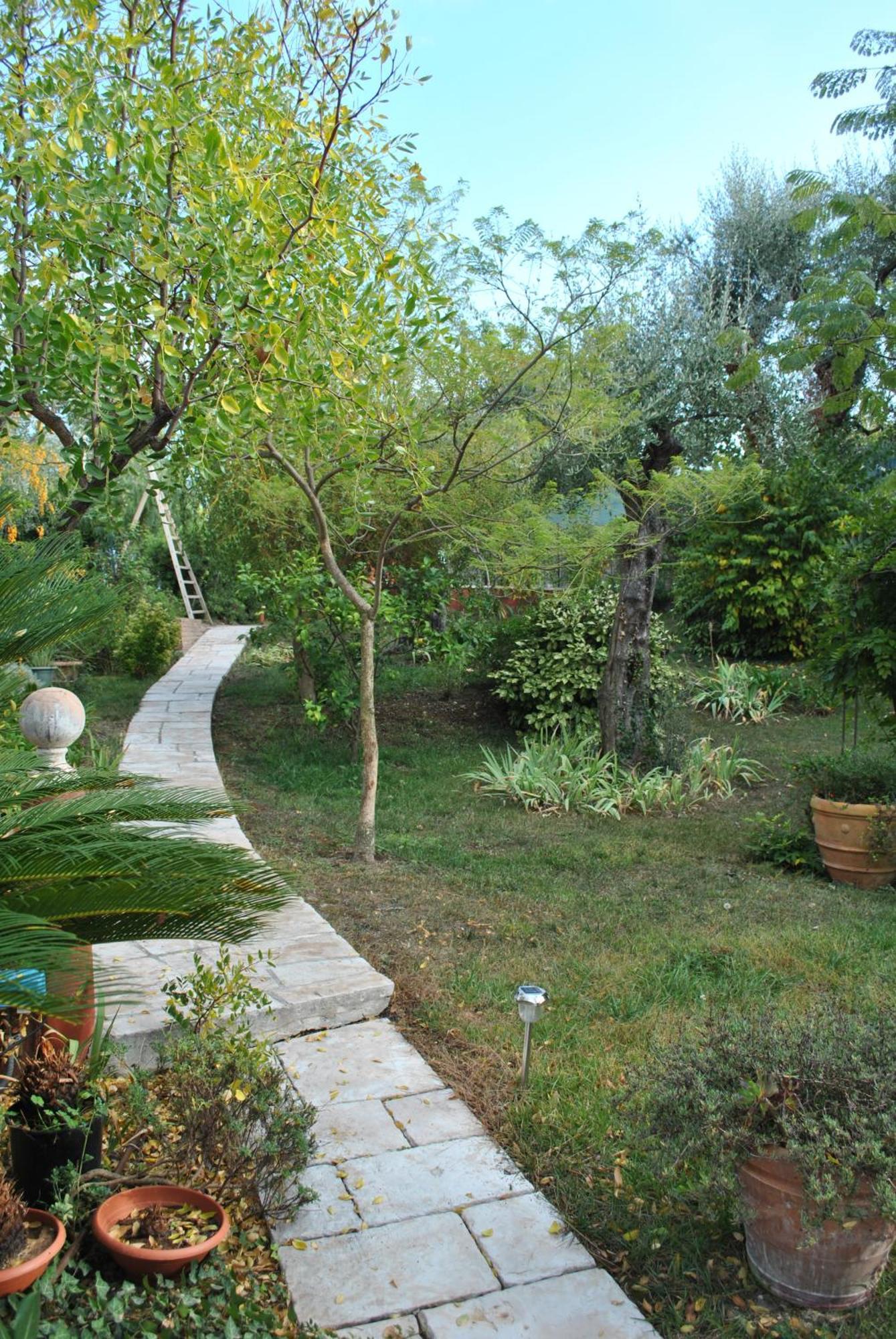 Sous L'Olivier Bed & Breakfast Menton Exterior photo