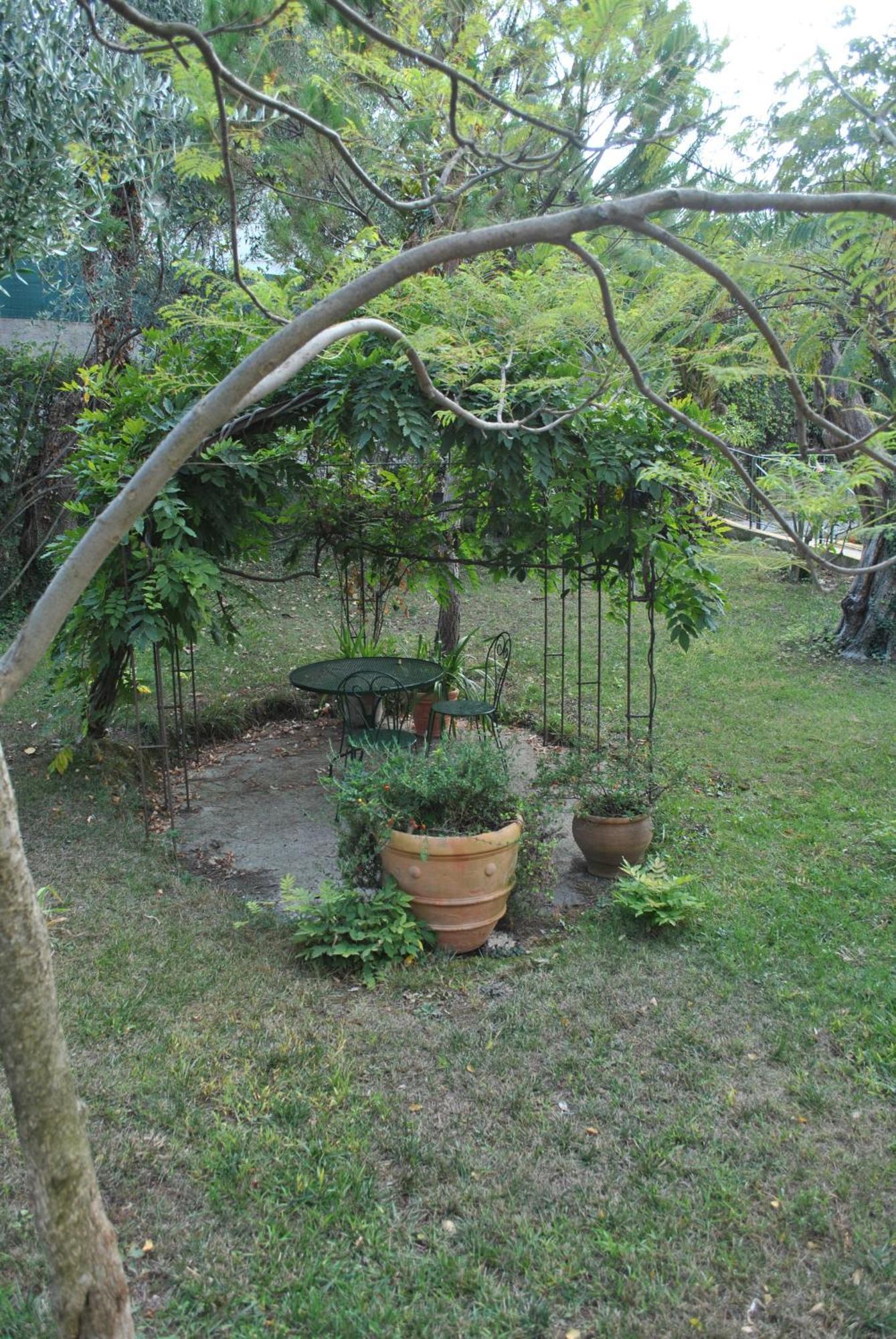 Sous L'Olivier Bed & Breakfast Menton Exterior photo