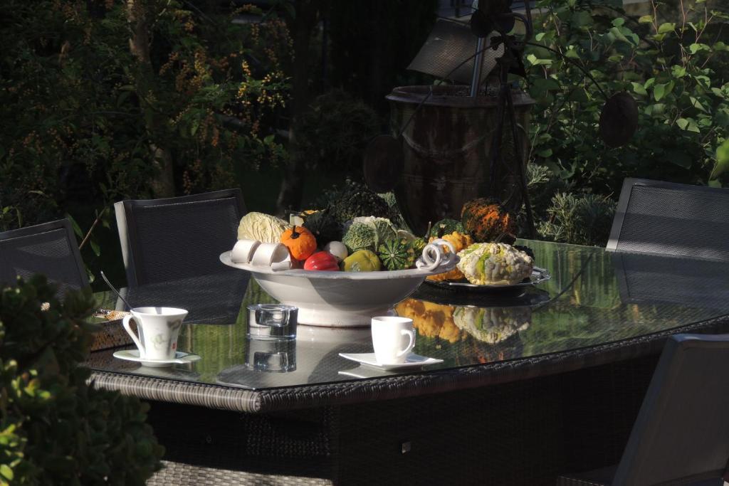 Sous L'Olivier Bed & Breakfast Menton Exterior photo